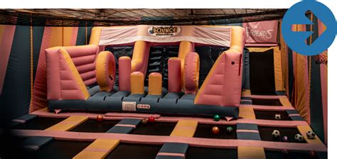 chesterfield trampoline park|bounce trampoline park sheffield.